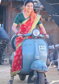 Dasara Movie  Stills